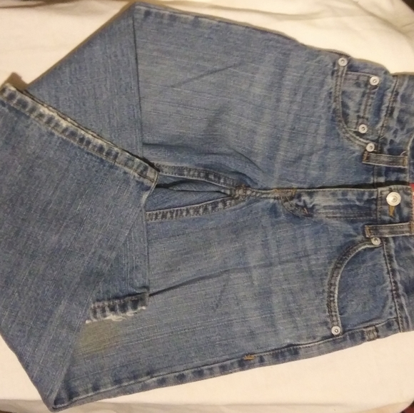 Jeans - Picture 2 of 5